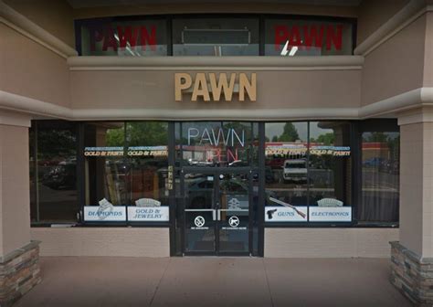 luxury pawn shop va.